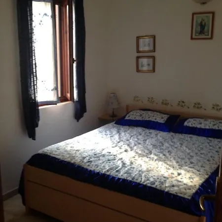 Casa Pina Budoni