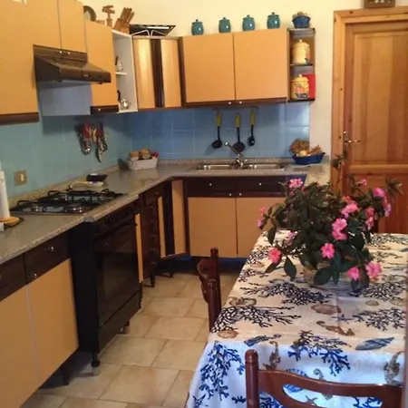 Casa vacanze Casa Pina *